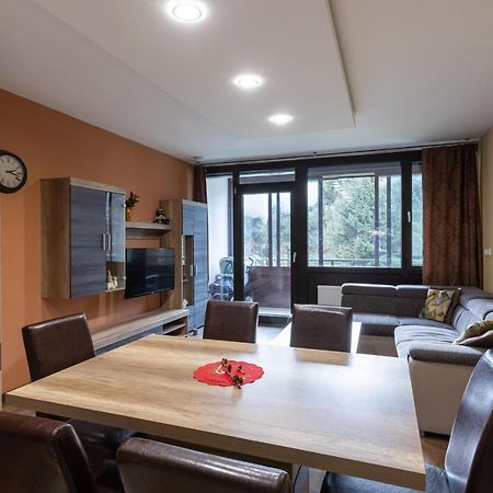 Apartment Mariazell Buergeralpe Buitenkant foto