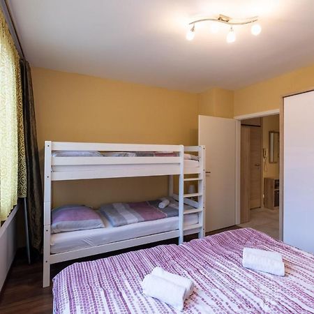 Apartment Mariazell Buergeralpe Buitenkant foto