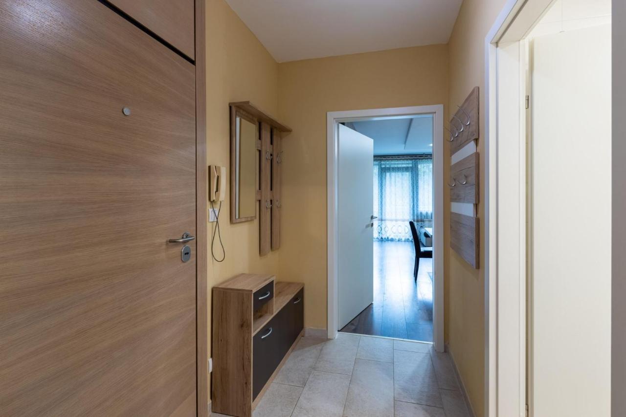 Apartment Mariazell Buergeralpe Buitenkant foto